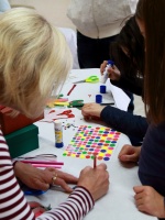 Atelier création