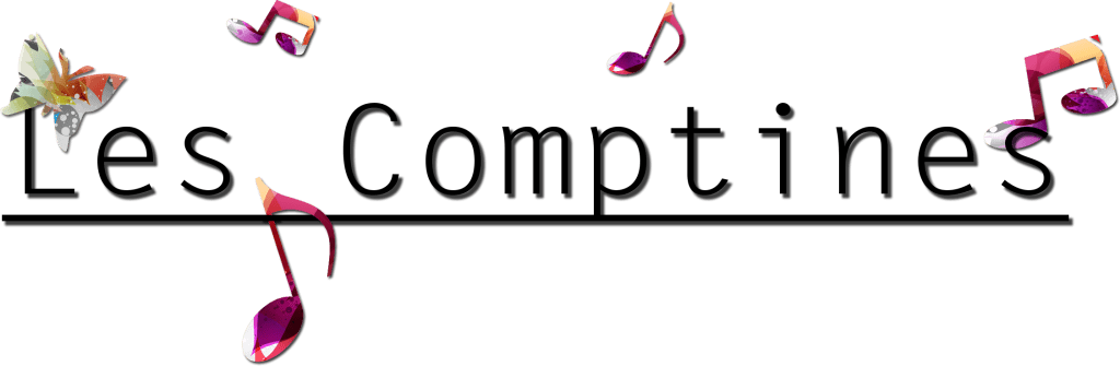 titre-comptines