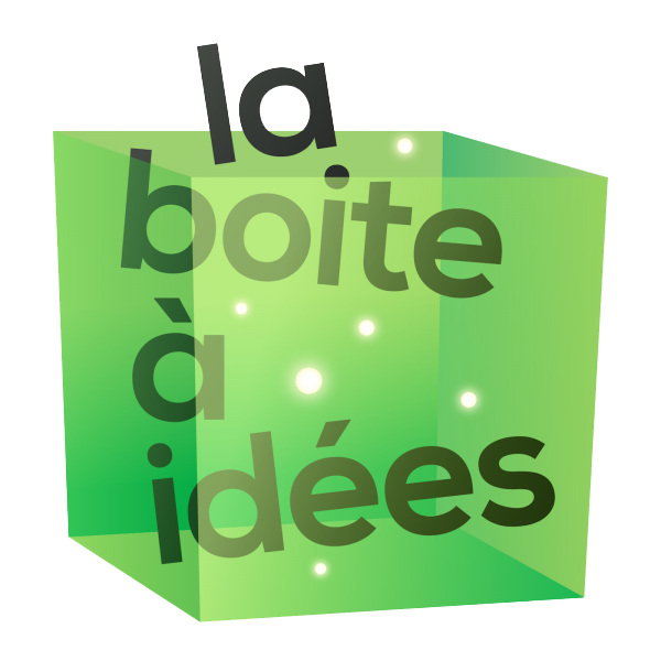 la boite à idée